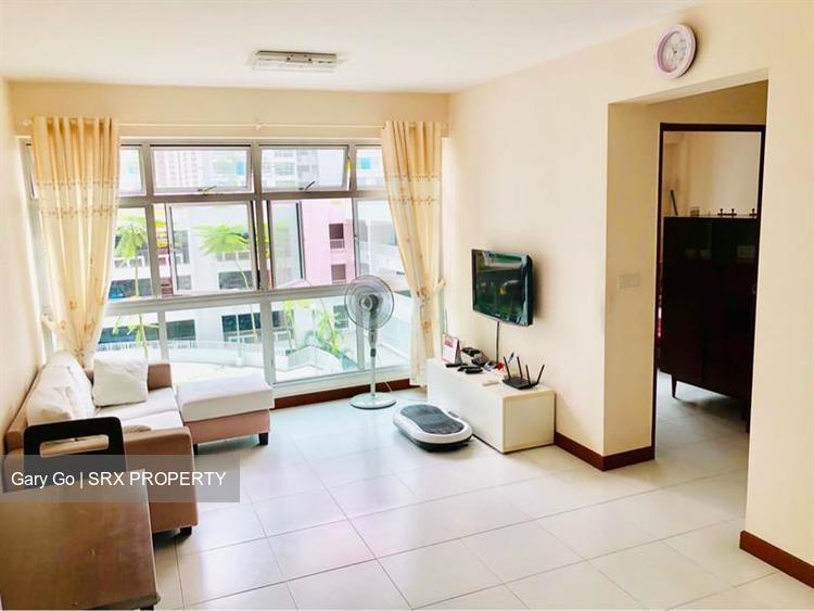 Blk 445A Fernvale Road (Sengkang), HDB 3 Rooms #204227131